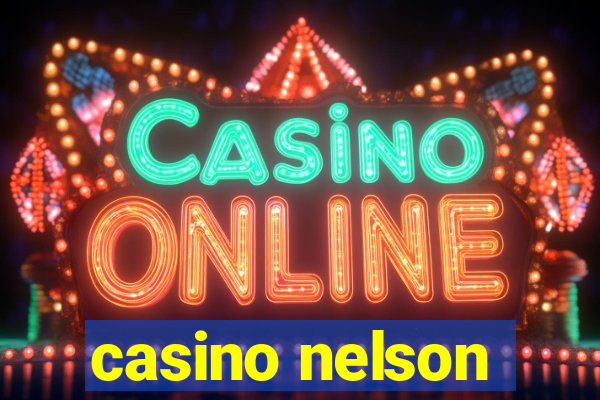 casino nelson