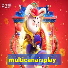 multicanaisplayer.com