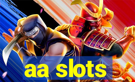 aa slots