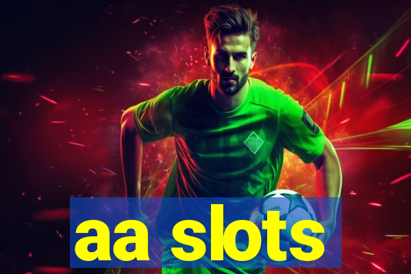 aa slots