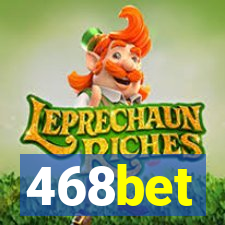 468bet