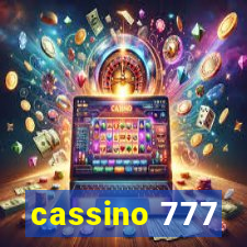 cassino 777