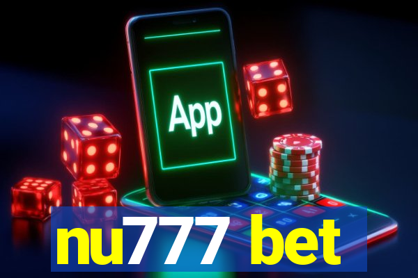 nu777 bet