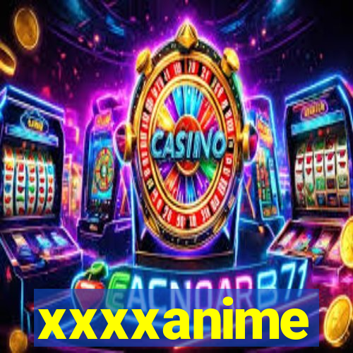 xxxxanime