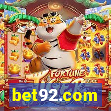 bet92.com