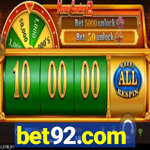 bet92.com