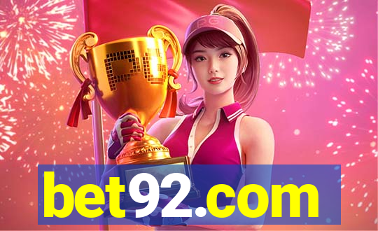 bet92.com