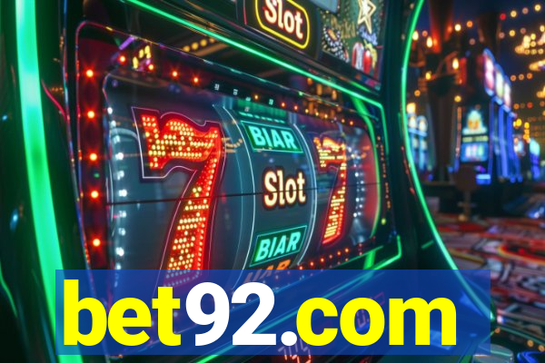 bet92.com