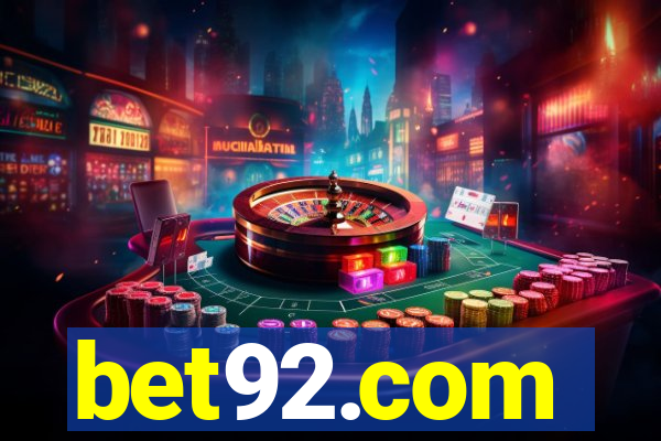 bet92.com