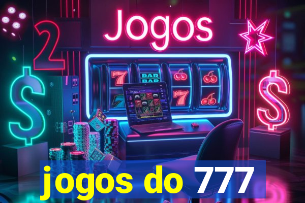 jogos do 777