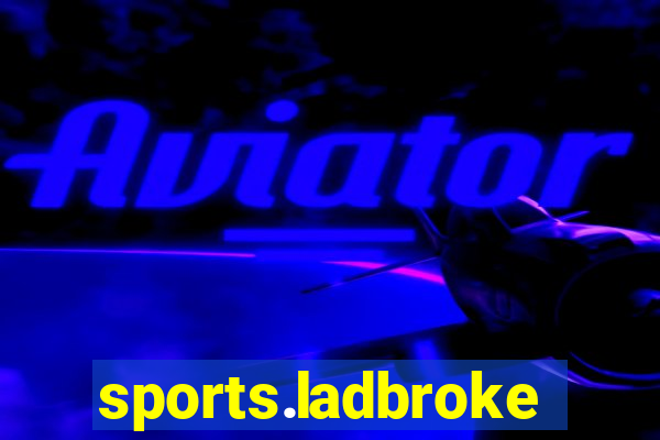 sports.ladbrokes.com