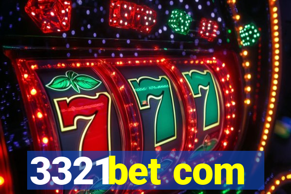 3321bet com