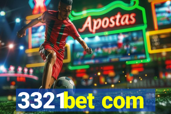 3321bet com