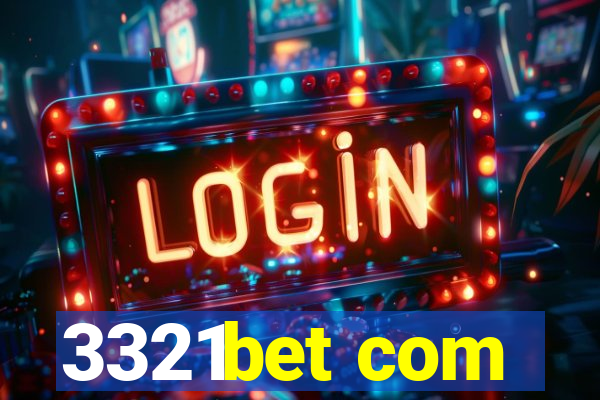 3321bet com