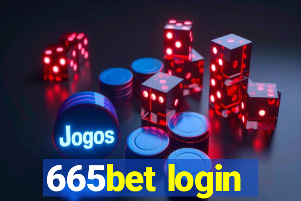 665bet login