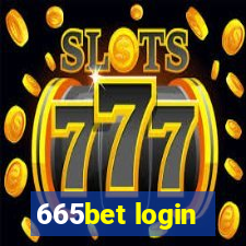 665bet login