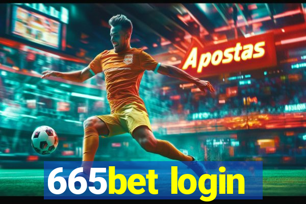 665bet login