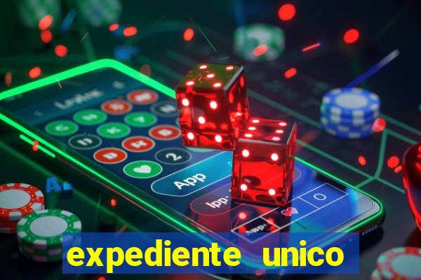 expediente unico porto alegre