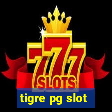 tigre pg slot