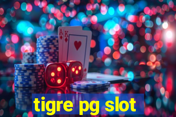 tigre pg slot