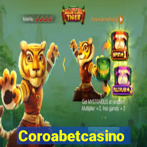 Coroabetcasino