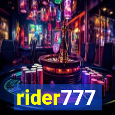 rider777