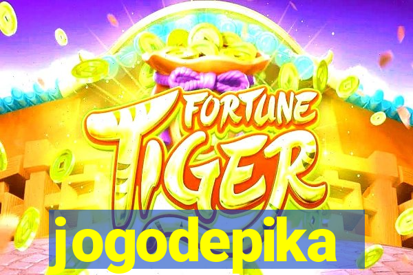 jogodepika