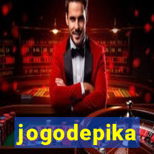 jogodepika