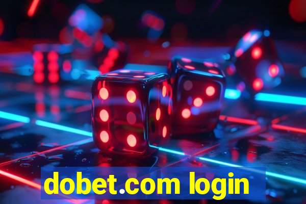 dobet.com login