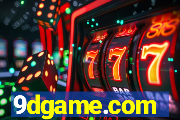 9dgame.com