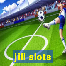 jili slots