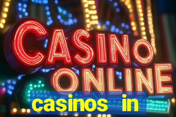 casinos in lexington ky