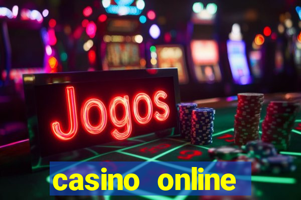 casino online united states