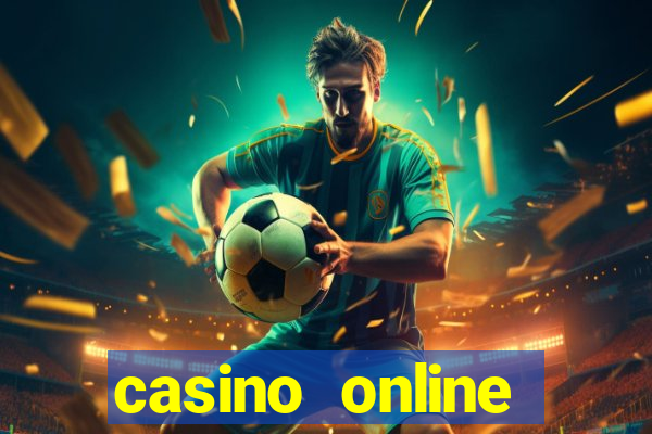 casino online united states