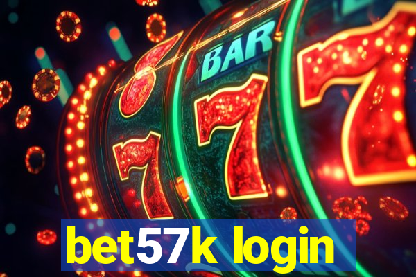 bet57k login