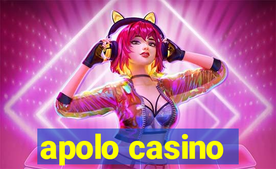 apolo casino