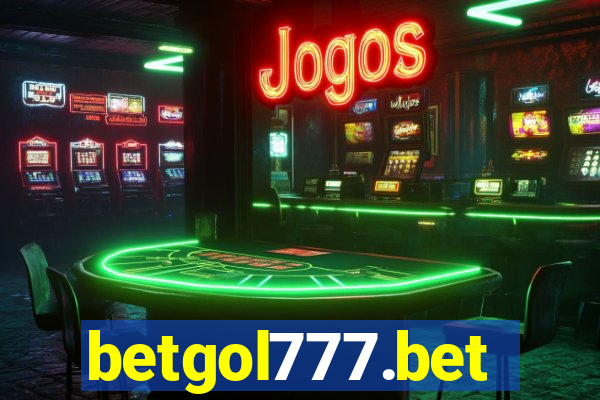 betgol777.bet