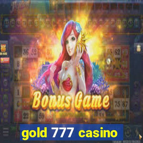 gold 777 casino