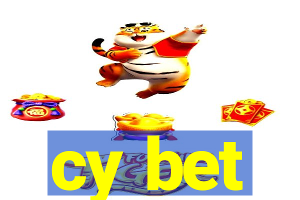 cy bet