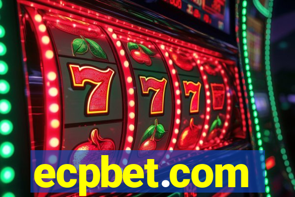 ecpbet.com