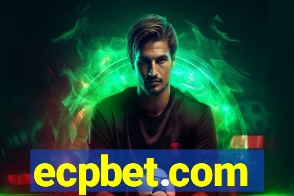 ecpbet.com