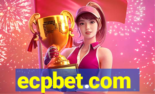 ecpbet.com