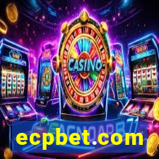 ecpbet.com