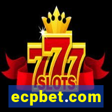 ecpbet.com