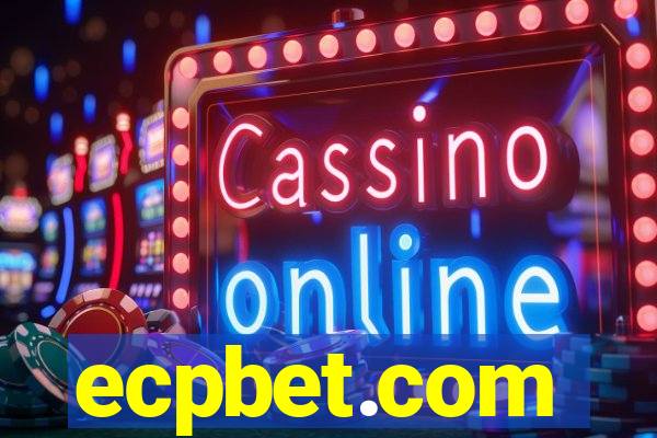 ecpbet.com