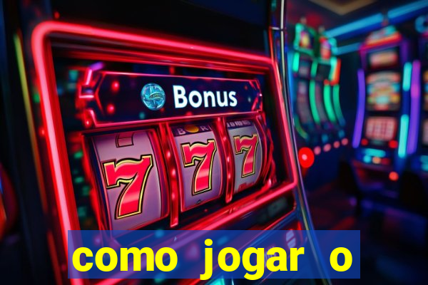 como jogar o fortune mouse