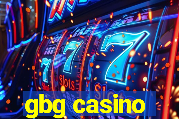 gbg casino