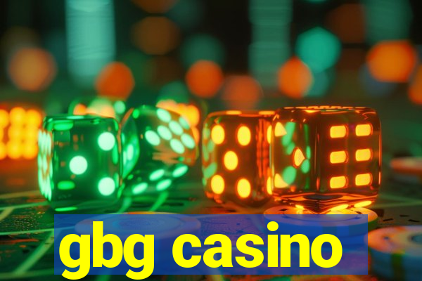 gbg casino