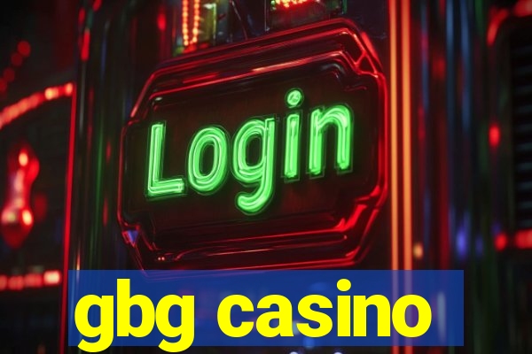 gbg casino