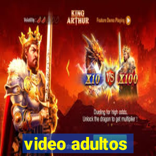 video adultos